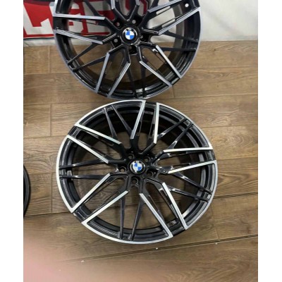 Різноширокі диски 20 5.112 Forged 6061T6 для BMW M5 M6 та інші! G-Felgen