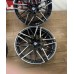 Різноширокі диски 20 5.112 Forged 6061T6 для BMW M5 M6 та інші! G-Felgen