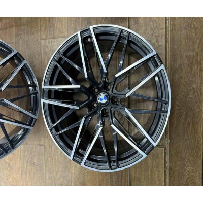 Різноширокі диски 20 5.112 Forged 6061T6 для BMW M5 M6 та інші! G-Felgen