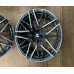 Різноширокі диски 20 5.112 Forged 6061T6 для BMW M5 M6 та інші! G-Felgen