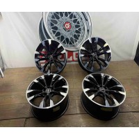  Оригінальні диски 19 5.112  Audi Q7 SQ7 та тощо! G-Felgen