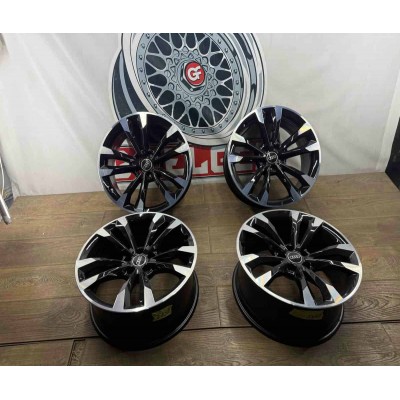 Оригінальні диски 19 5.112 Audi Q7 SQ7 та тощо! G-Felgen Оригінальні диски 19 5.112 Audi Q7 SQ7 та тощо! G-Felgen