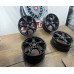Литі диски OZ MSW 82 19 5.112 для Audi Mercedes VW тощо! G-Felgen