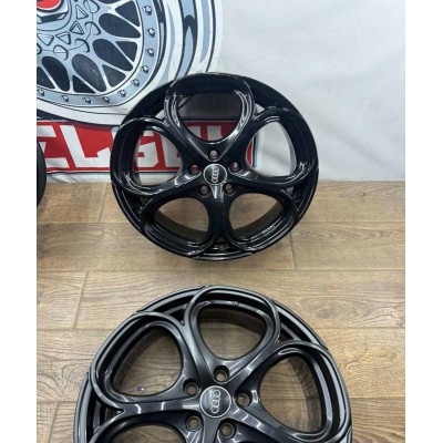 Литі диски OZ MSW 82 19 5.112 для Audi Mercedes VW тощо! G-Felgen