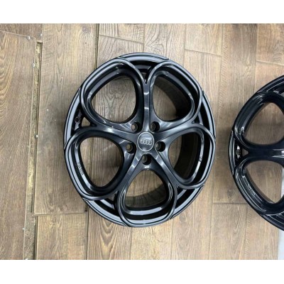 Литі диски OZ MSW 82 19 5.112 для Audi Mercedes VW тощо! G-Felgen