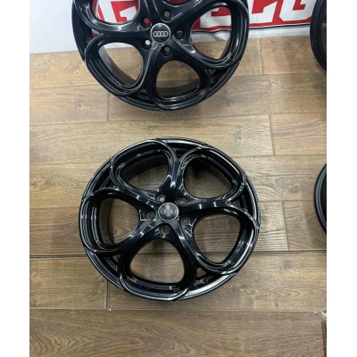 Литі диски OZ MSW 82 19 5.112 для Audi Mercedes VW тощо! G-Felgen