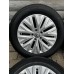 Оригінальні диски 16 5.112 Volkswagen Jetta! G-Felgen