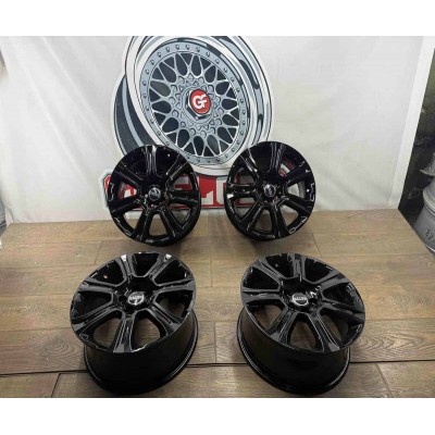 Оригінальні диски 18 5.108 Land Rover Range Rover Evoque та інші! G-Felgen Оригінальні диски 18 5.108 Land Rover Range Rover Evoque та інші! G-Felgen