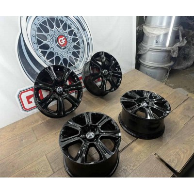  Оригінальні диски 18 5.108 Land Rover Range Rover Evoque та інші! G-Felgen