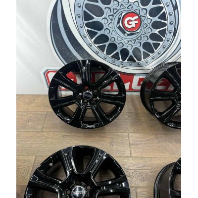  Оригінальні диски 18 5.108 Land Rover Range Rover Evoque та інші! G-Felgen