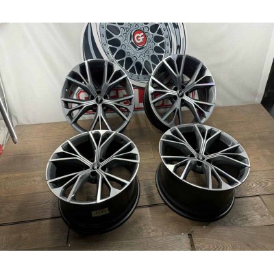  Оригінальні диски 21 5.112 Audi Q7, Q8 та тощо! G-Felgen