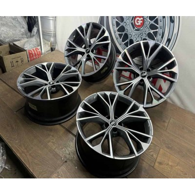 Оригінальні диски 21 5.112 Audi Q7, Q8 та тощо! G-Felgen Оригінальні диски 21 5.112 Audi Q7, Q8 та тощо! G-Felgen