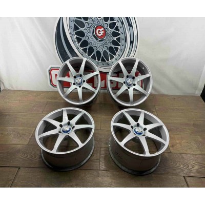 Японські диски 17 5.114.3 Rays Championate-ss7 Lexus, Toyota, Mazda та тощо! G-Felgen Японські диски 17 5.114.3 Rays Championate-ss7 Lexus, Toyota, Mazda та тощо! G-Felgen