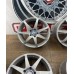 Японські диски 17 5.114.3 Rays Championate-ss7 Lexus, Toyota, Mazda та тощо! G-Felgen
