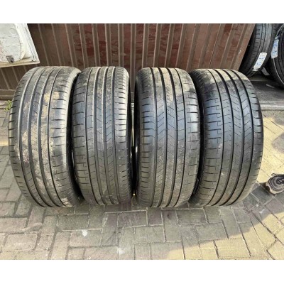 Оригінальні різноширокі диски 22 5.112 BMW Х7 G07 755М стиль! G-Felgen