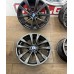 Оригінальні диски BMW 395 стиль 17 5.120 X1 X3 F20 F30 та інші! G-Felgen