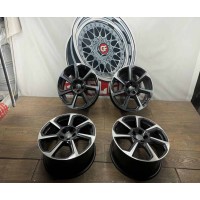 Оригінальні диски 19 5.112 AUDI Q3 RSQ3 та інші! G-Felgen