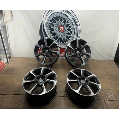 Оригінальні диски 19 5.112 AUDI Q3 RSQ3 та інші! G-Felgen