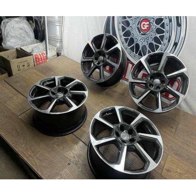 Оригінальні диски 19 5.112 AUDI Q3 RSQ3 та інші! G-Felgen