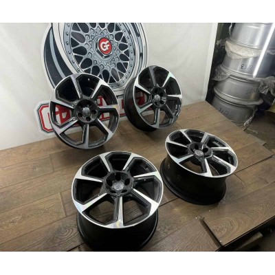 Оригінальні диски 19 5.112 AUDI Q3 RSQ3 та інші! G-Felgen