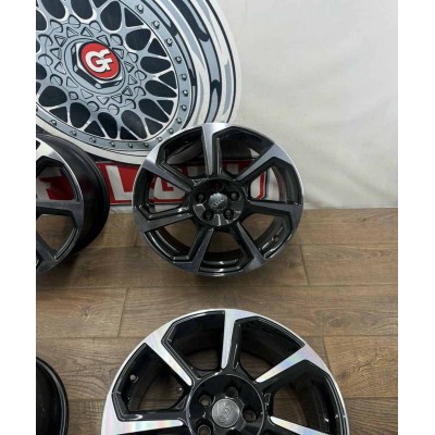 Оригінальні диски 19 5.112 AUDI Q3 RSQ3 та інші! G-Felgen