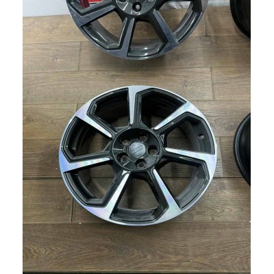 Оригінальні диски 19 5.112 AUDI Q3 RSQ3 та інші! G-Felgen