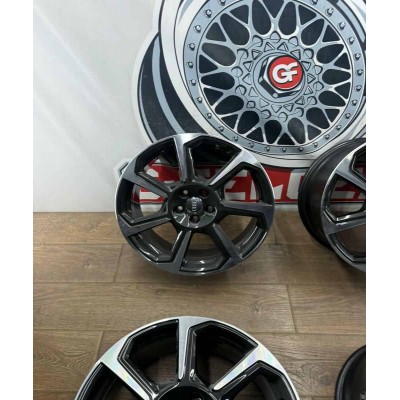 Оригінальні диски 19 5.112 AUDI Q3 RSQ3 та інші! G-Felgen