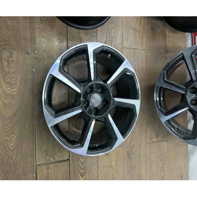 Оригінальні диски 19 5.112 AUDI Q3 RSQ3 та інші! G-Felgen