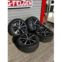  Оригінальні диски 21 5.112 Audi Q7, Q8 та тощо! G-Felgen