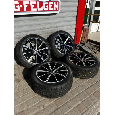  Оригінальні диски 21 5.112 Audi Q7, Q8 та тощо! G-Felgen