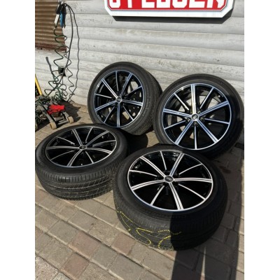  Оригінальні диски 21 5.112 Audi Q7, Q8 та тощо! G-Felgen