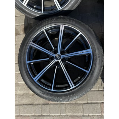  Оригінальні диски 21 5.112 Audi Q7, Q8 та тощо! G-Felgen