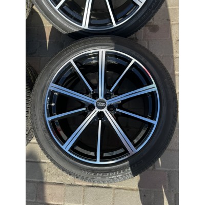  Оригінальні диски 21 5.112 Audi Q7, Q8 та тощо! G-Felgen