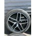 Оригінальні диски 21 5.112 Mercedes AMG GLE Coupe! G-Felgen