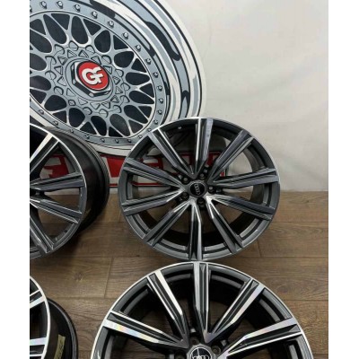  Оригінальні диски 21 5.112 Audi Q7, Q8 та тощо! G-Felgen