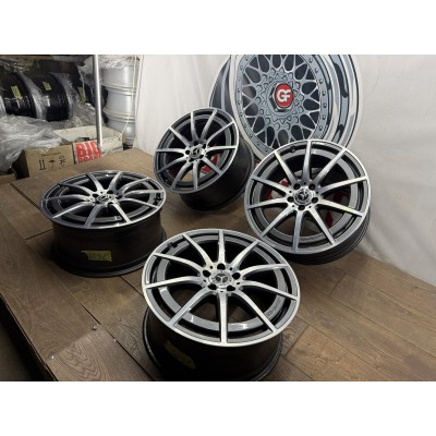 Оригінальні диски 20 5.112 Mercedes AMG GLS- Class W167 GL та тощо! G-Felgen 