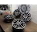 Оригінальні диски 20 5.112 Mercedes AMG GLS- Class W167 GL та тощо! G-Felgen 