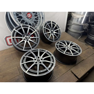 Оригінальні диски 20 5.112 Mercedes AMG GLS- Class W167 GL та тощо! G-Felgen 