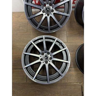 Оригінальні диски 20 5.112 Mercedes AMG GLS- Class W167 GL та тощо! G-Felgen 