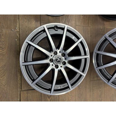 Оригінальні диски 20 5.112 Mercedes AMG GLS- Class W167 GL та тощо! G-Felgen 