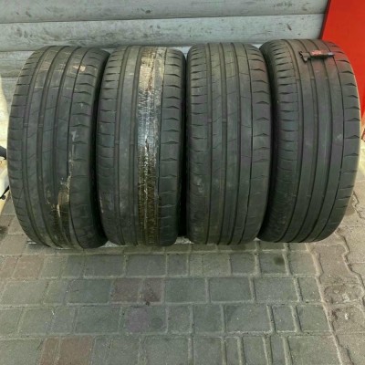 Диски 23 5.120 для Range Rover Vogue Sport та інші! Шини Continental! Диски 23 5.120 для Range Rover Vogue Sport та інші! Шини Continental!