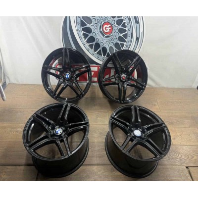 Диски 19 5.112 Borbet XR для VW, Audi та інші! G-Felgen