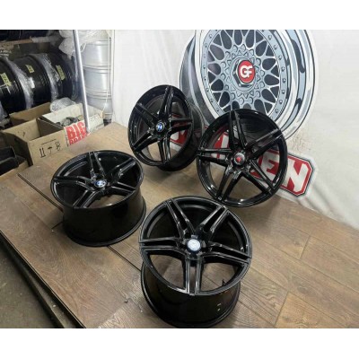 Диски 19 5.112 Borbet XR для VW, Audi та інші! G-Felgen