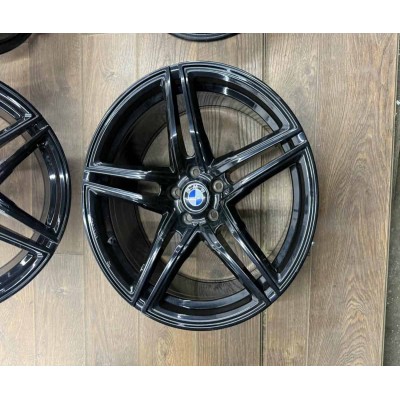 Диски 19 5.112 Borbet XR для VW, Audi та інші! G-Felgen