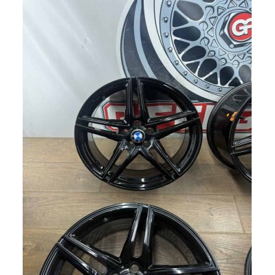 Диски 19 5.112 Borbet XR для VW, Audi та інші! G-Felgen