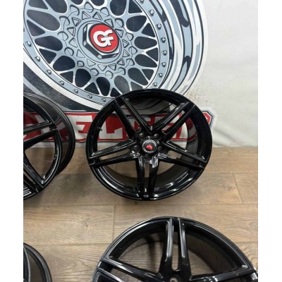 Диски 19 5.112 Borbet XR для VW, Audi та інші! G-Felgen