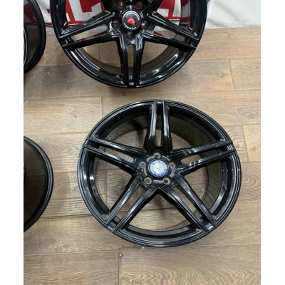 Диски 19 5.112 Borbet XR для VW, Audi та інші! G-Felgen