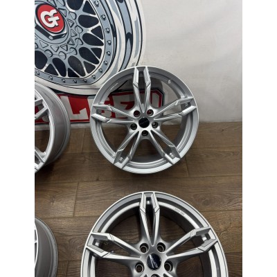 Німецькі диски 19 5.112 GMP Italia Dea для Audi A4 A5 та інші! G-Felgen