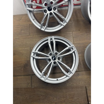 Німецькі диски 19 5.112 GMP Italia Dea для Audi A4 A5 та інші! G-Felgen