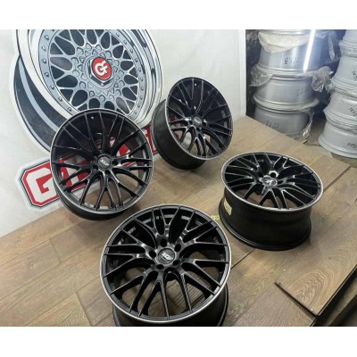 Диски 19 5.112 ATS Perfection для Audi, VW, Mercedes, BMW тощо! G-Felgen